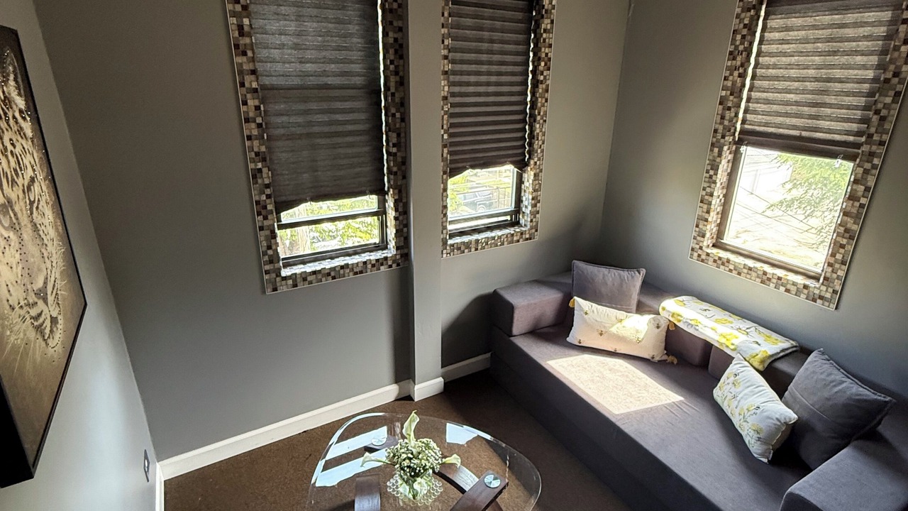 Photo of Livingroom in Grand Boulevard