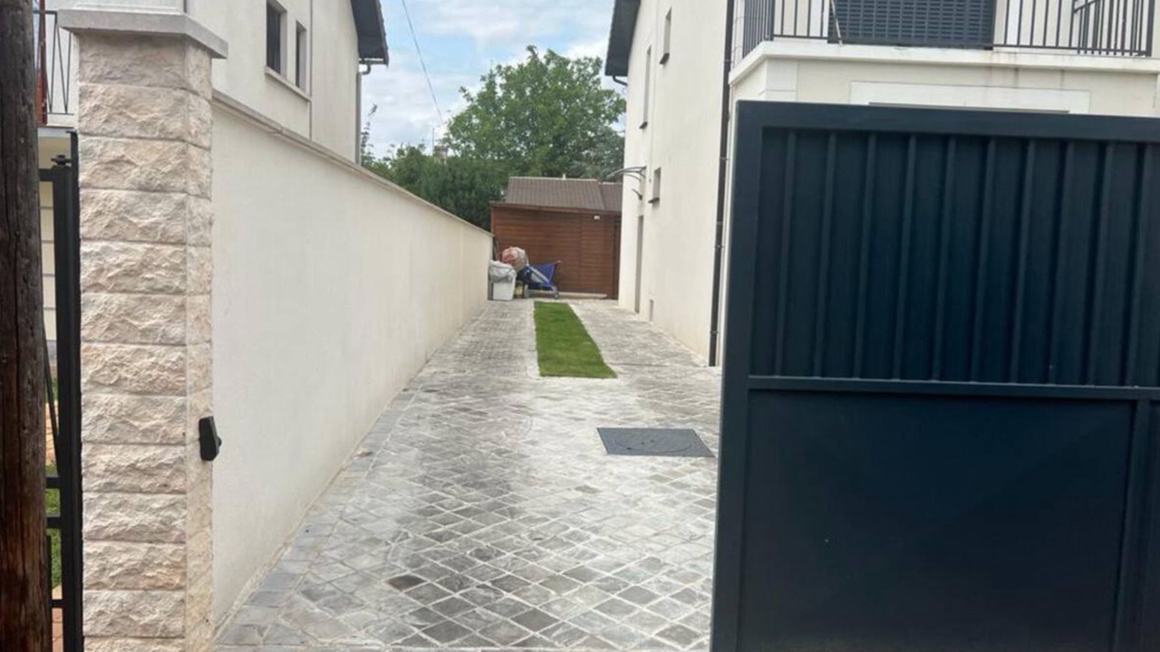 Photo of Outdoor in Tremblay-en-France