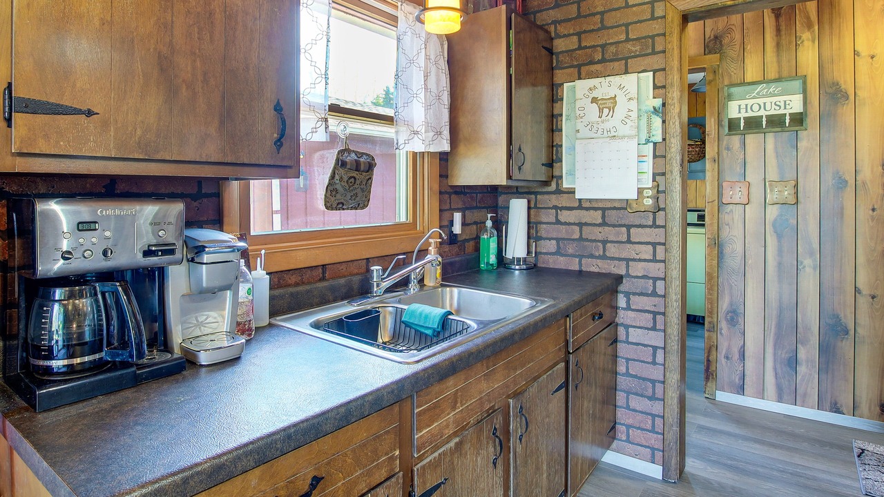 Photo of Kitchen in Markesan
