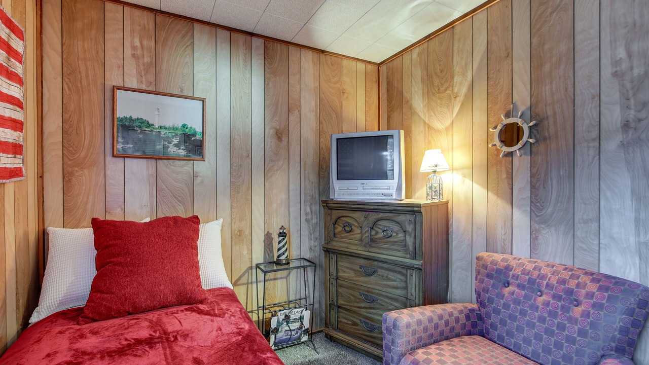 Photo of Bedroom in Markesan