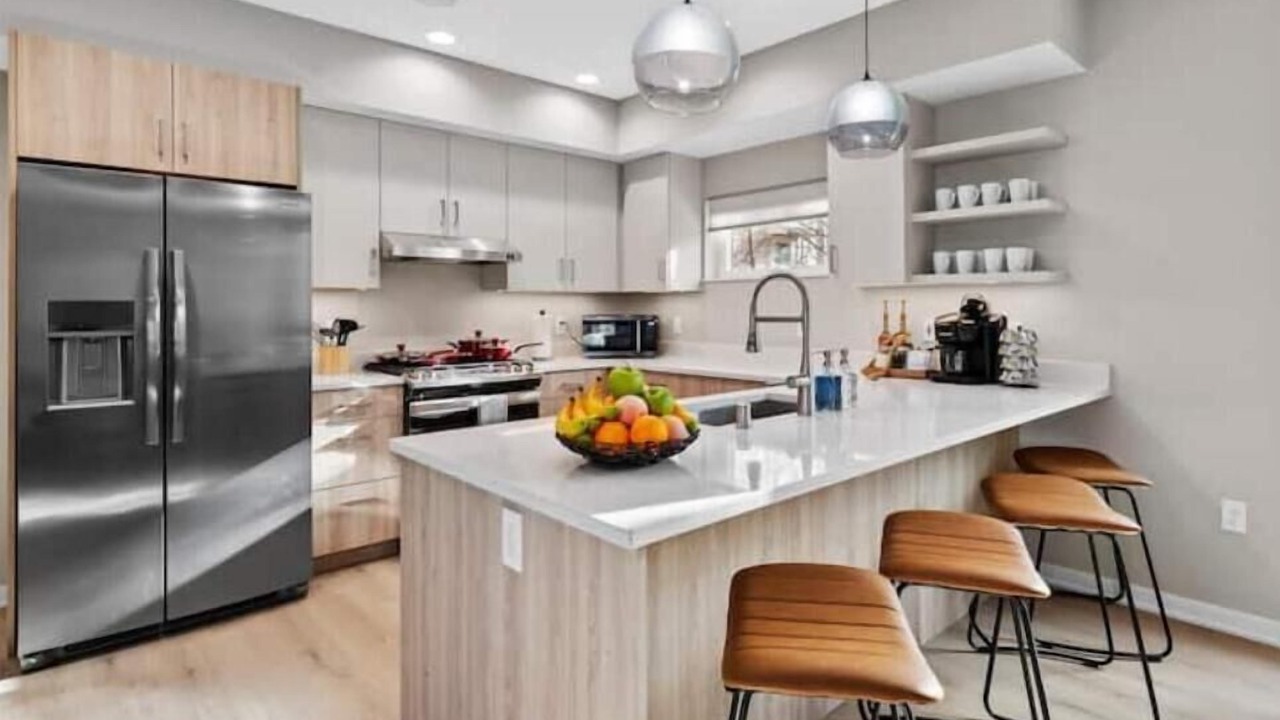 Photo of Kitchen in Lower East Side