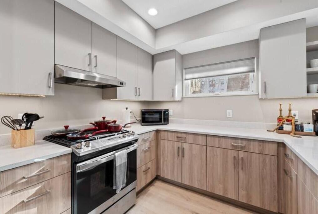 Photo of Kitchen in Lower East Side