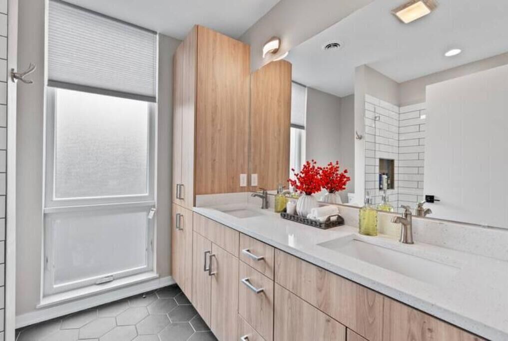 Photo of Bathroom in Lower East Side