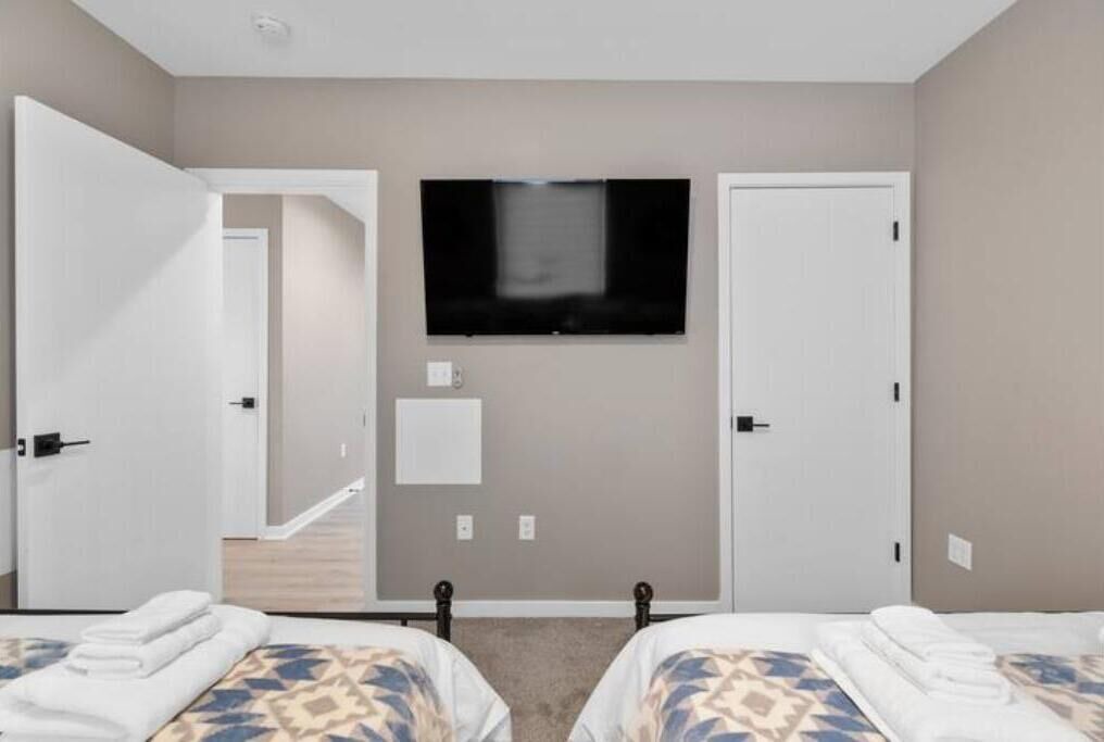 Photo of Bedroom in Lower East Side