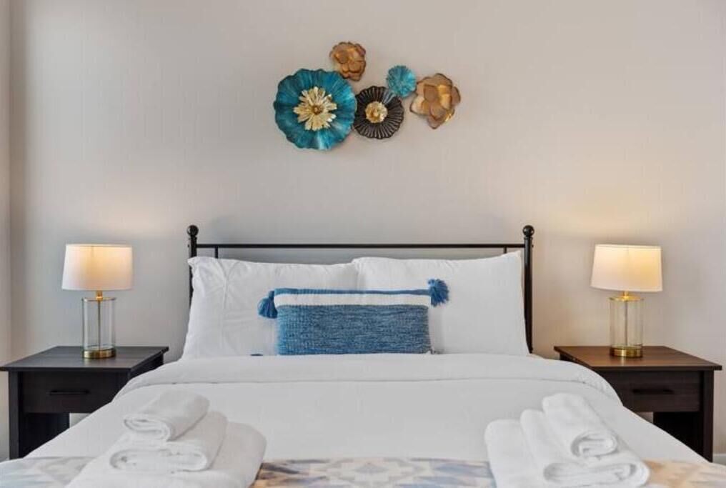 Photo of Bedroom in Lower East Side