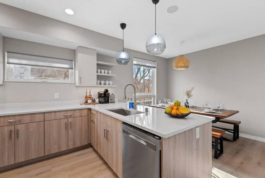 Photo of Kitchen in Lower East Side