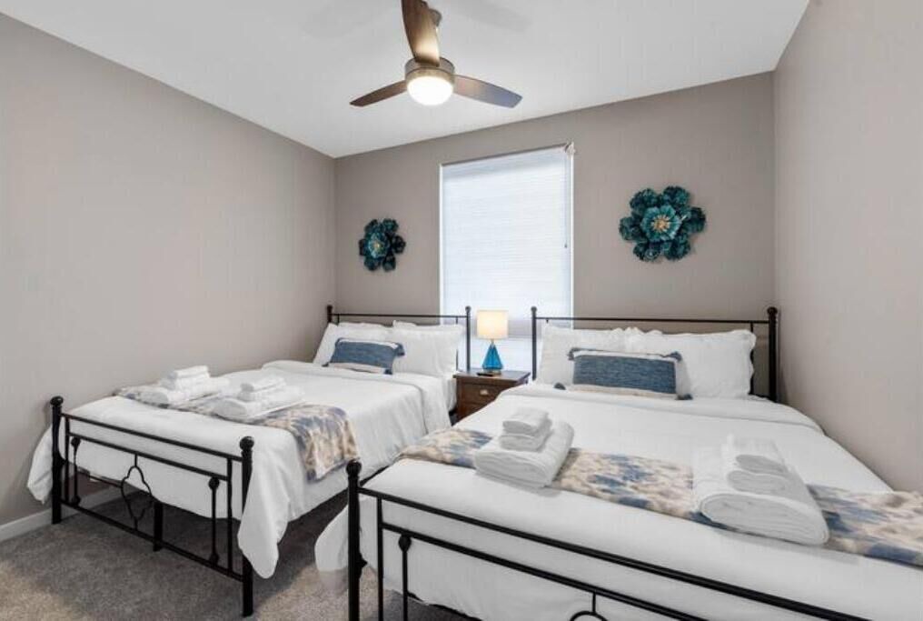 Photo of Bedroom in Lower East Side
