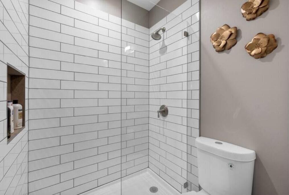 Photo of Bathroom in Lower East Side
