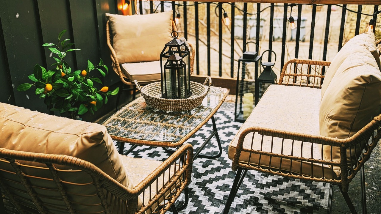 Photo of Outdoor in Lower East Side