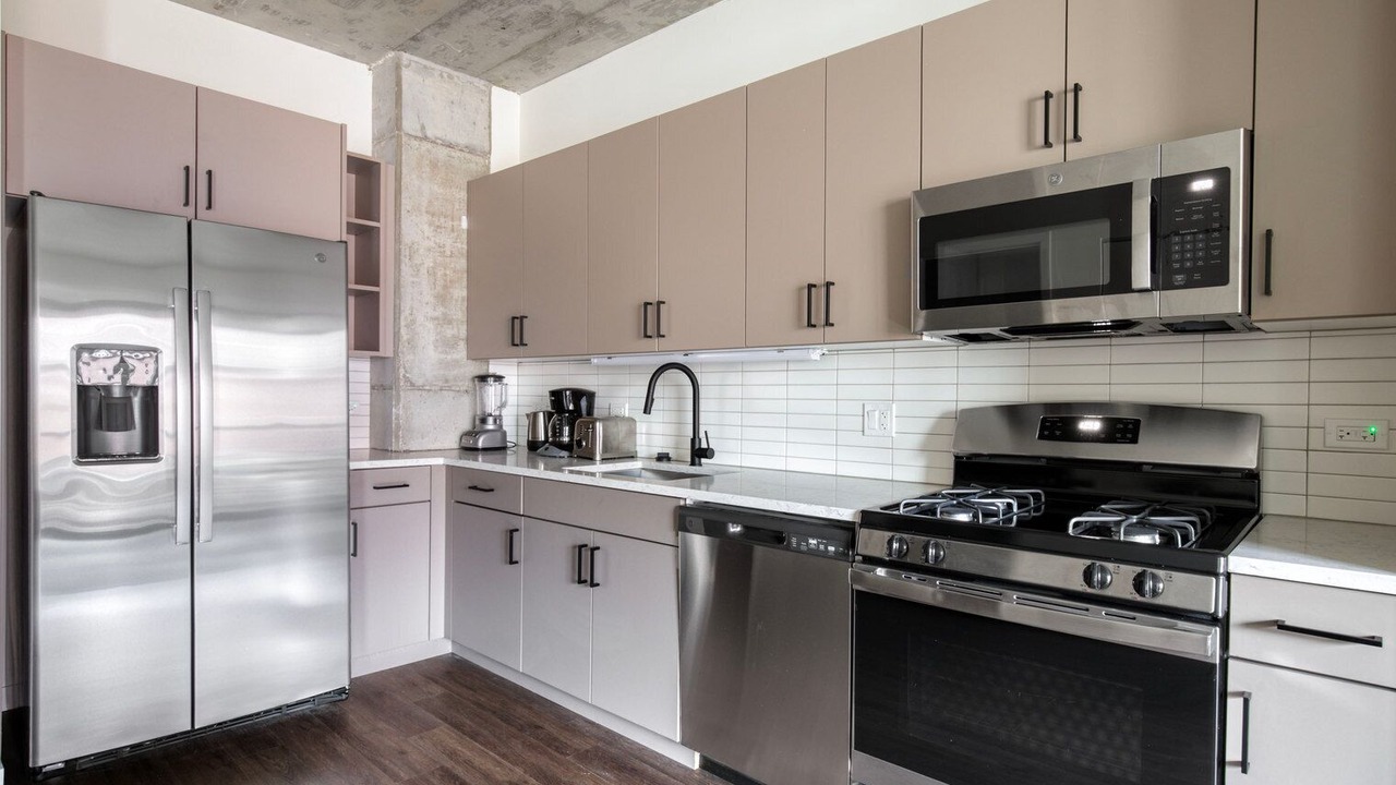 Photo of Kitchen in Killgubbin