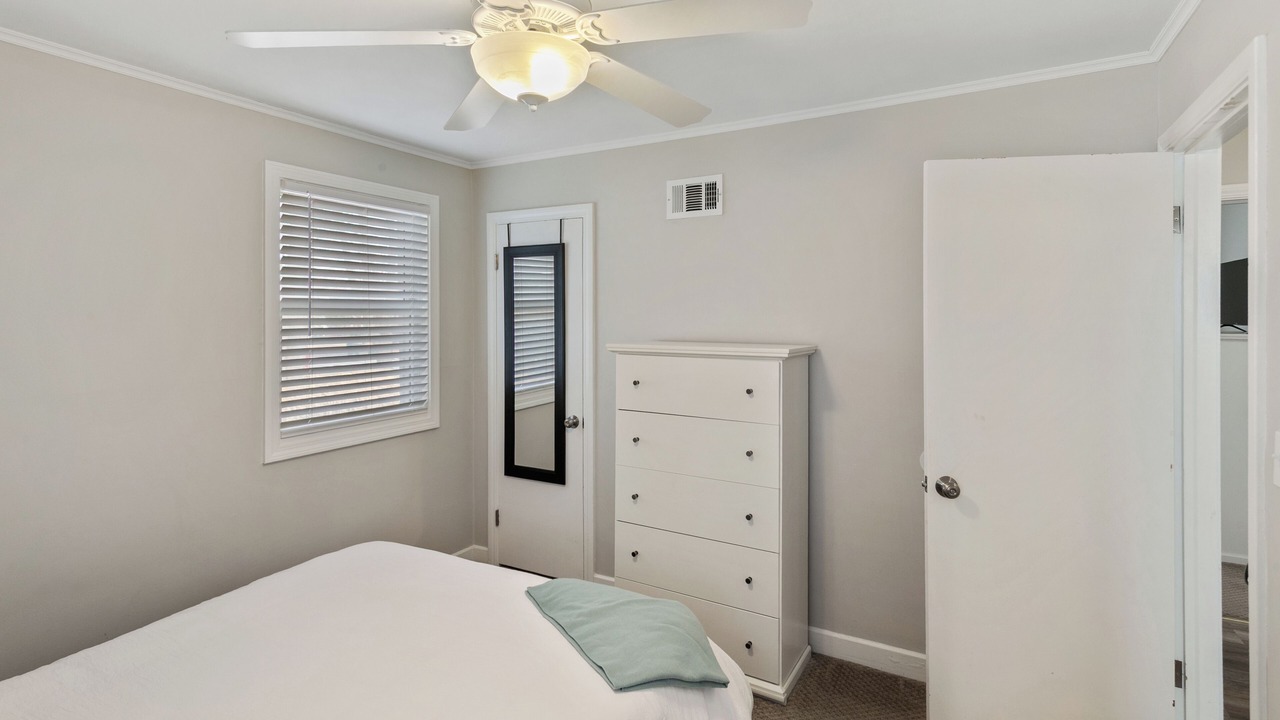 Photo of Bedroom in Libertyville