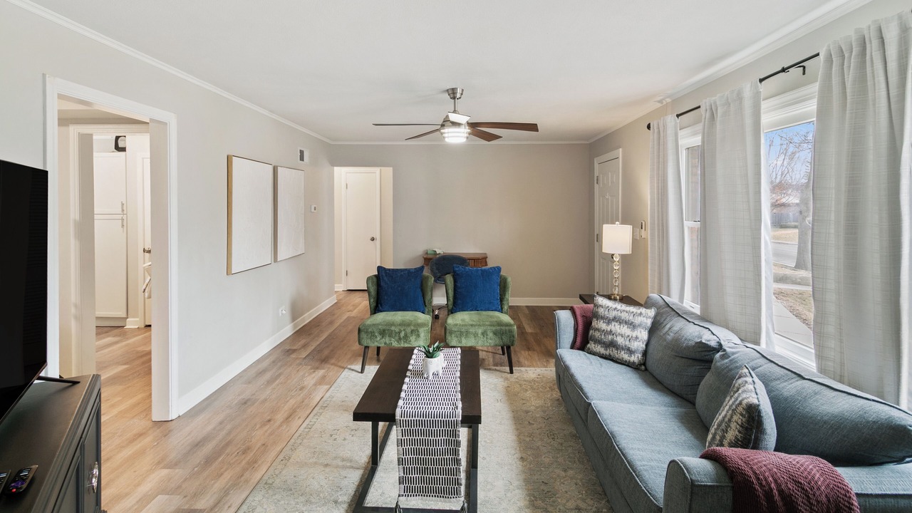 Photo of Livingroom in Libertyville