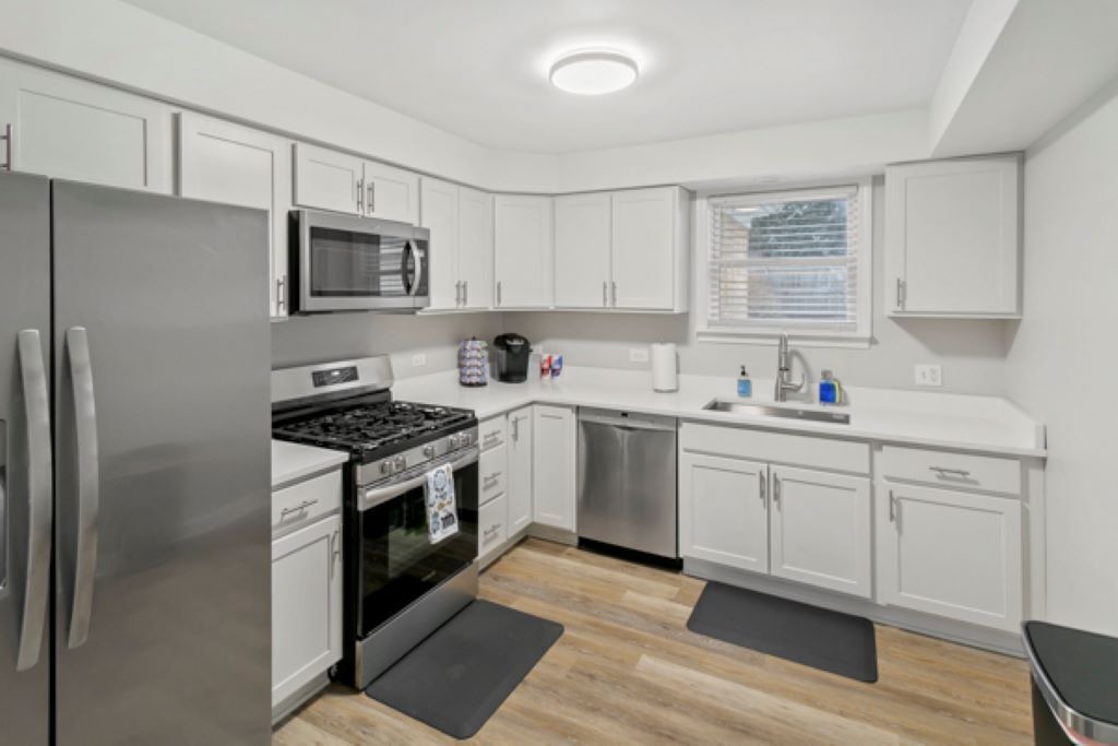 Photo of Kitchen in Libertyville