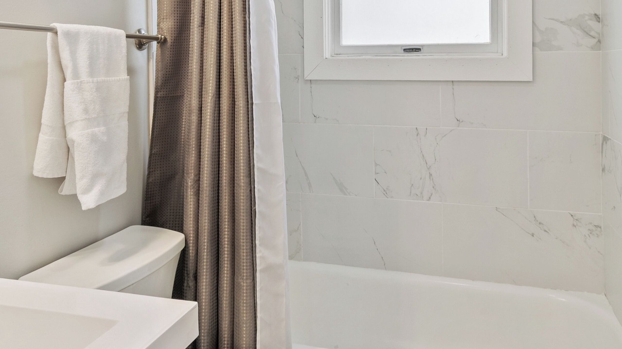 Photo of Bathroom in Libertyville