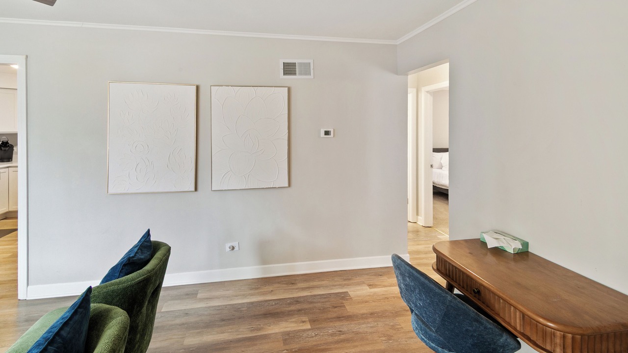 Photo of Bedroom in Libertyville