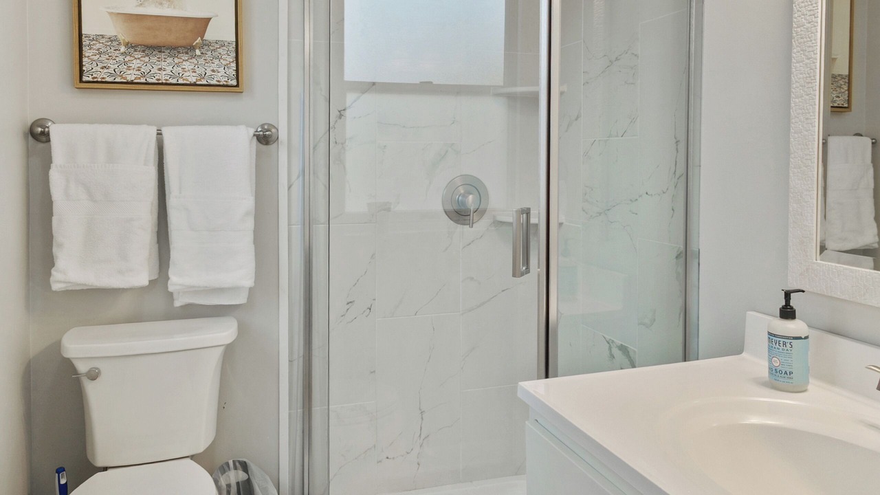 Photo of Bathroom in Libertyville