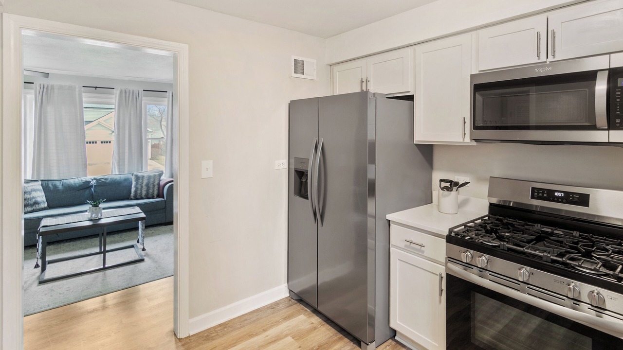 Photo of Kitchen in Libertyville