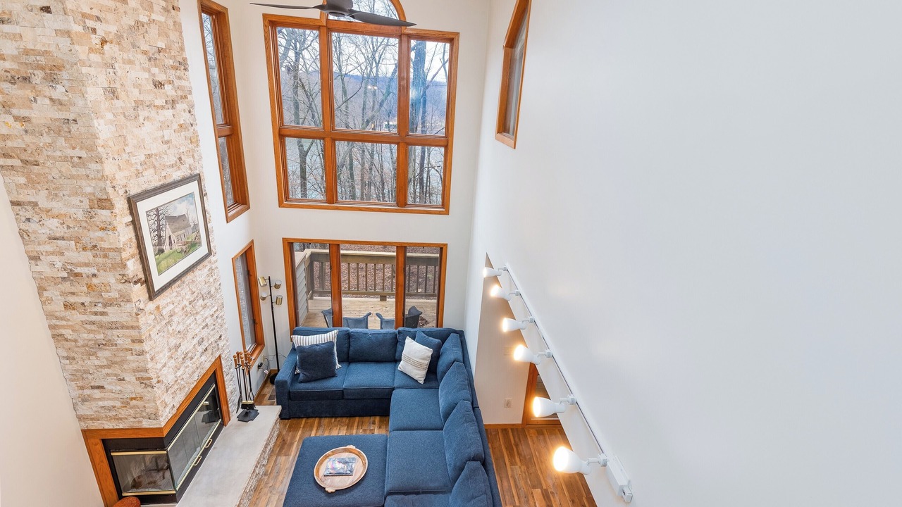 Photo of Bedroom in The Galena Territory