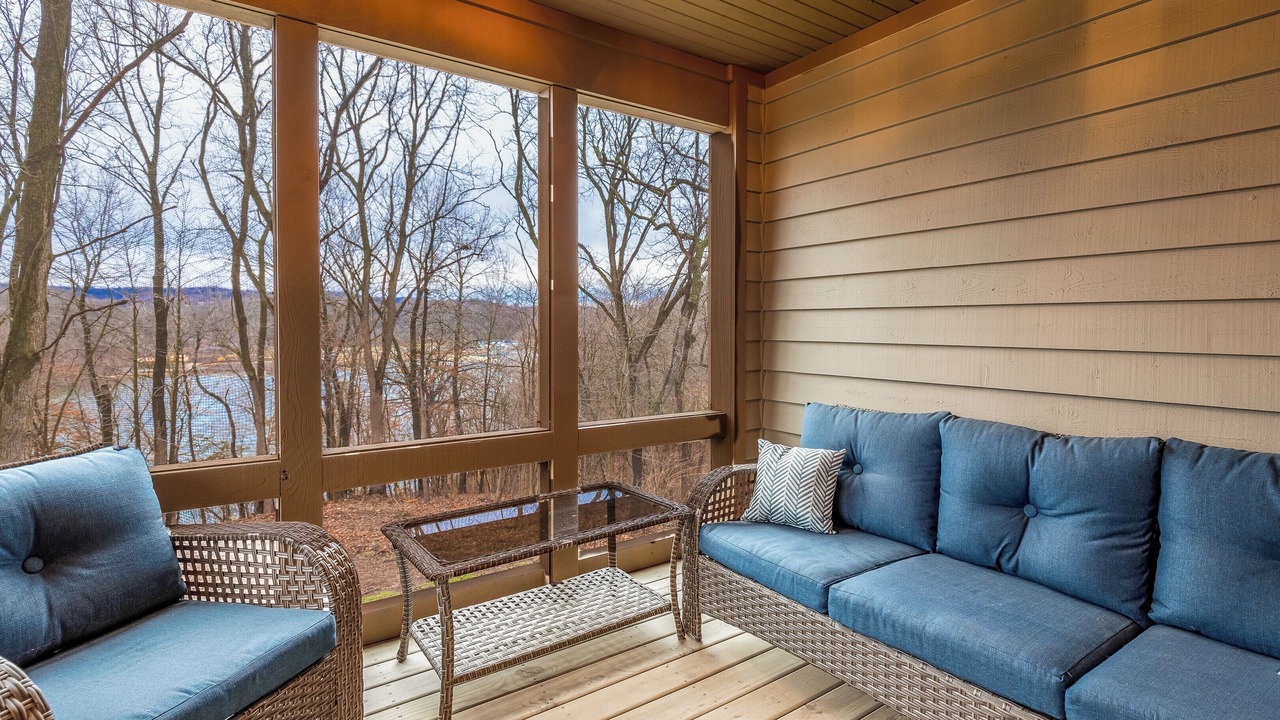 Photo of Outdoor in The Galena Territory