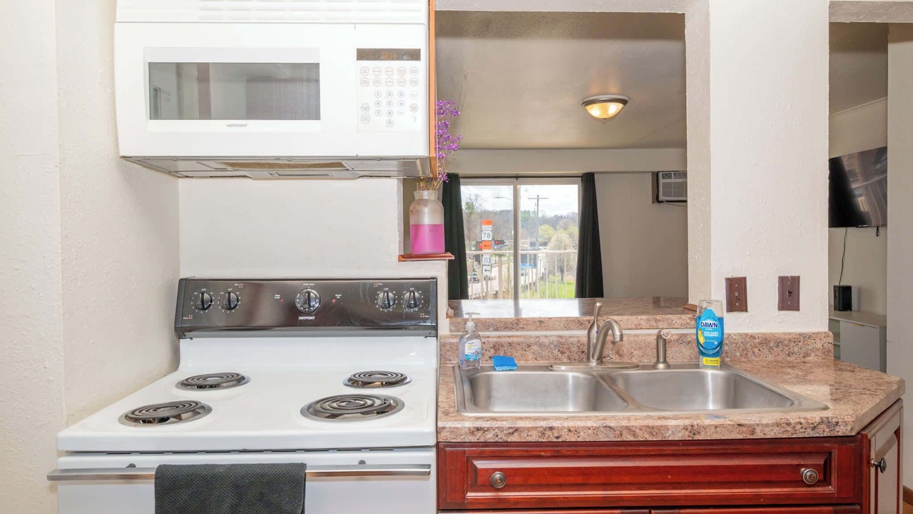 Photo of Kitchen in Baraboo