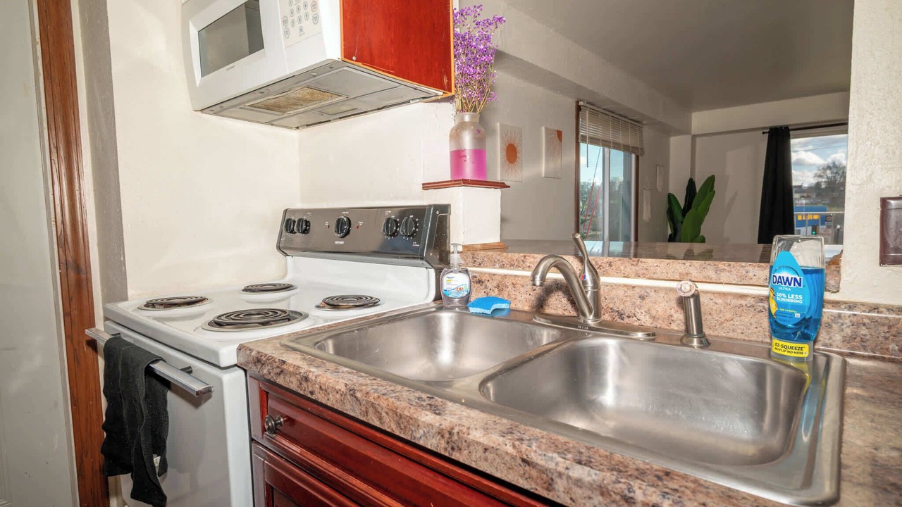 Photo of Kitchen in Baraboo