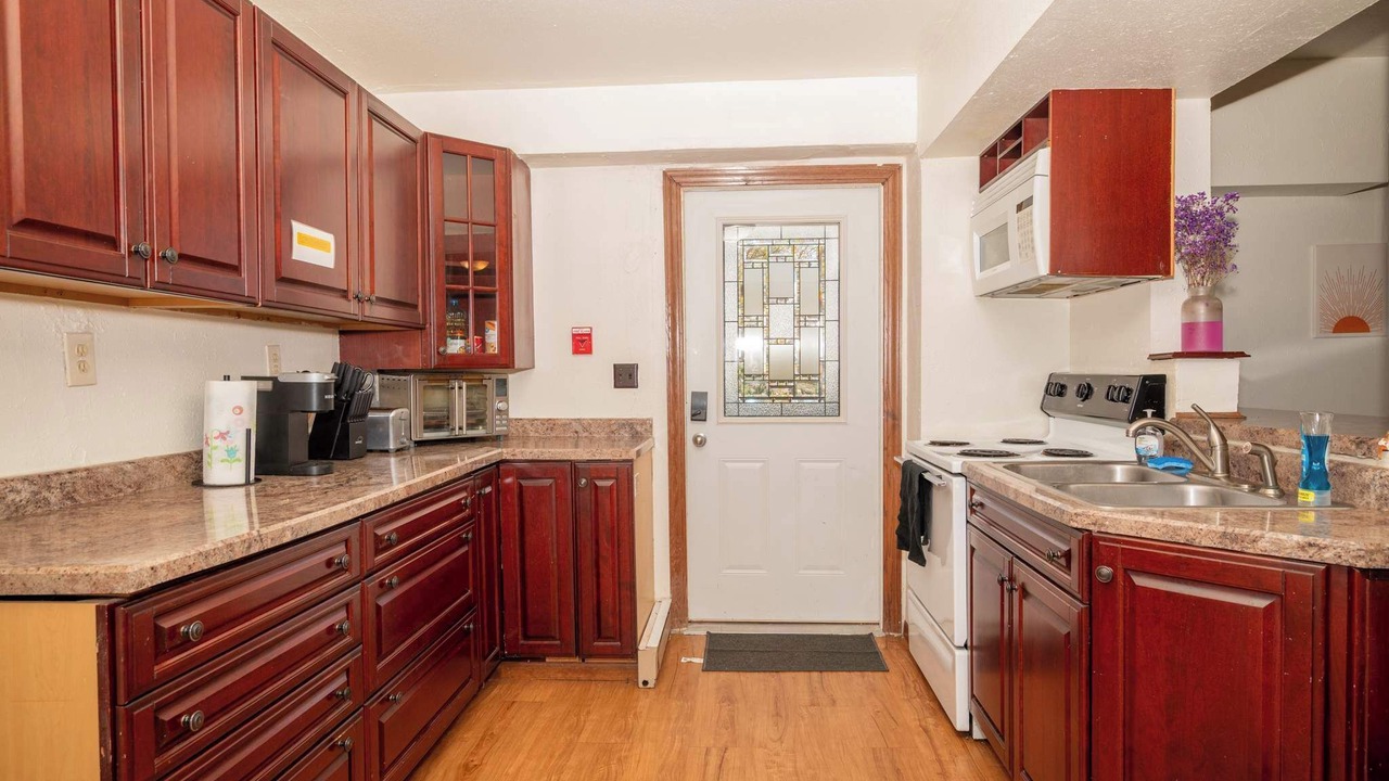 Photo of Kitchen in Baraboo