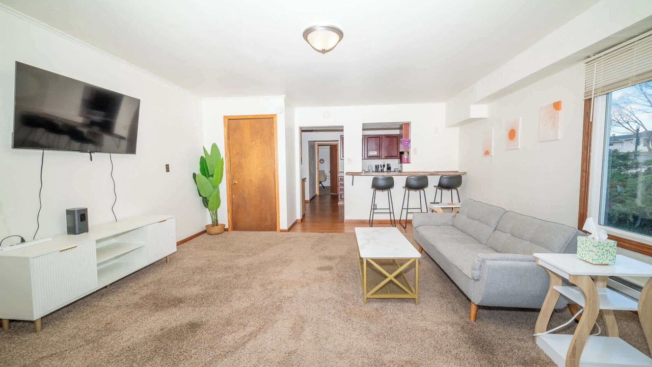 Photo of Livingroom in Baraboo
