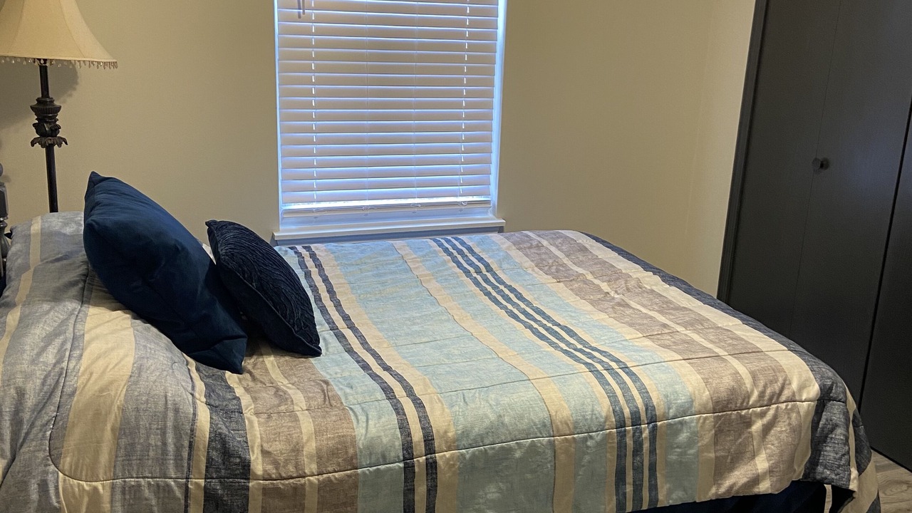 Photo of Bedroom in Ottawa