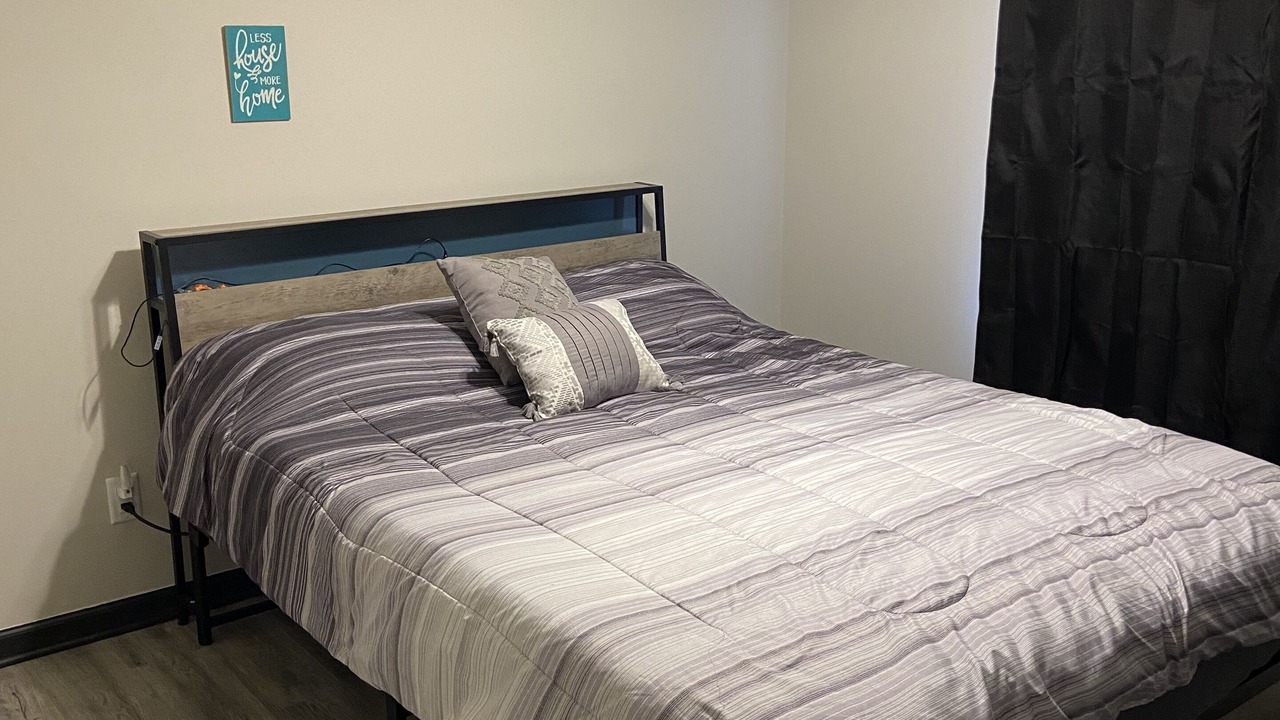 Photo of Bedroom in Ottawa