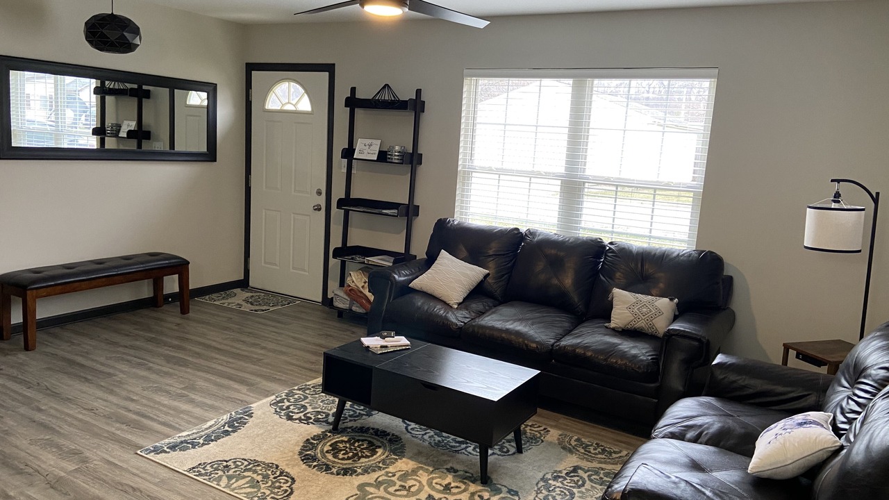 Photo of Livingroom in Ottawa