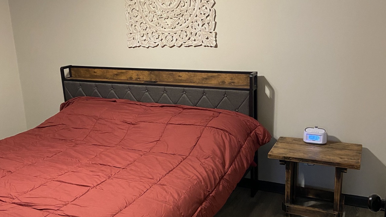 Photo of Bedroom in Ottawa