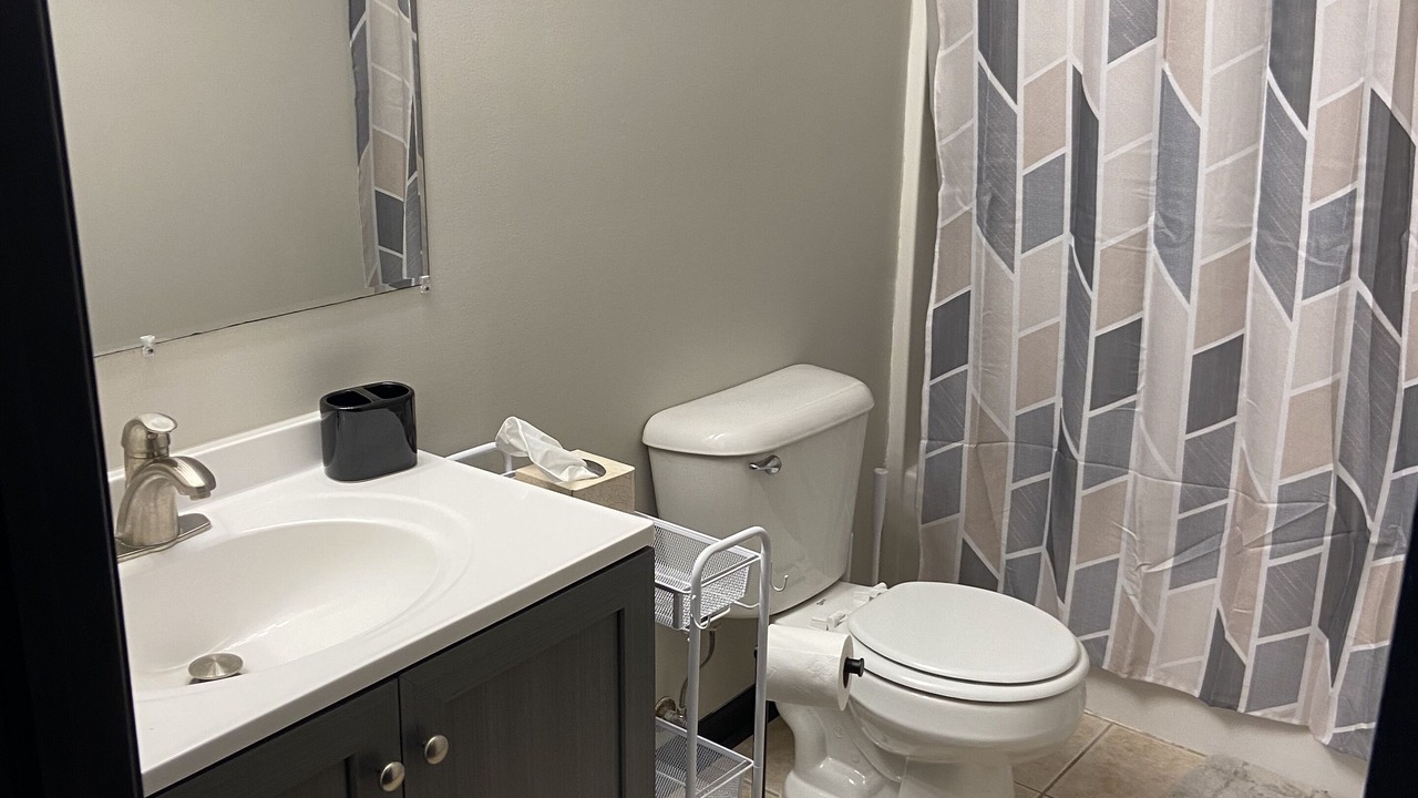 Photo of Bathroom in Ottawa