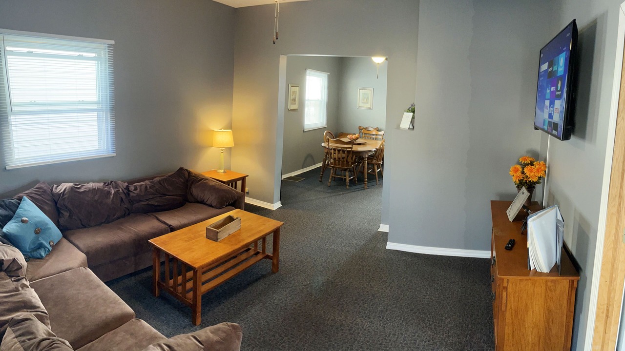 Photo of Livingroom in Ottawa