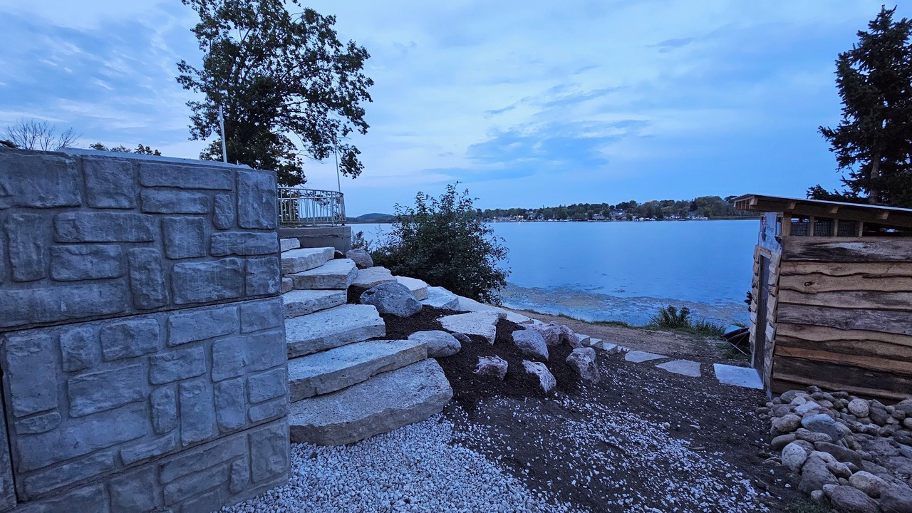 Photo of Outdoor in Campbellsport