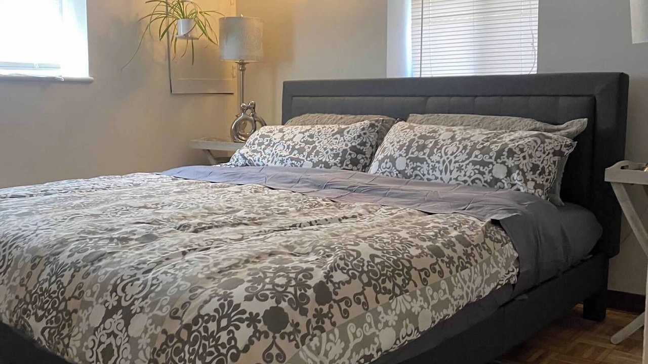 Photo of Bedroom in Franklin Park