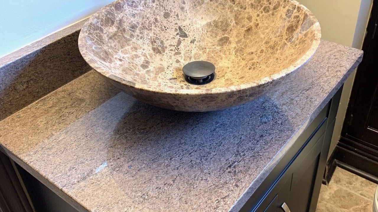 Photo of Bathroom in Lincoln Park