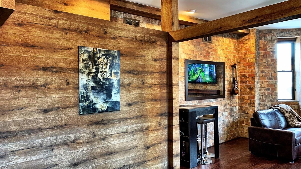 Photo of Livingroom in Lincoln Park
