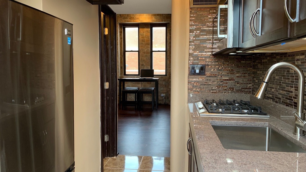 Photo of Kitchen in Lincoln Park