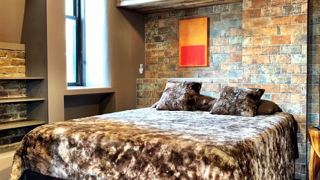 Photo of Bedroom in Lincoln Park