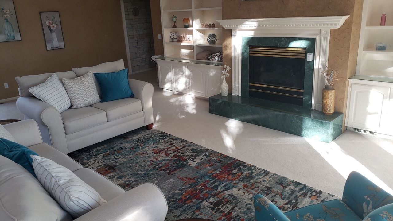 Photo of Livingroom in Ottawa