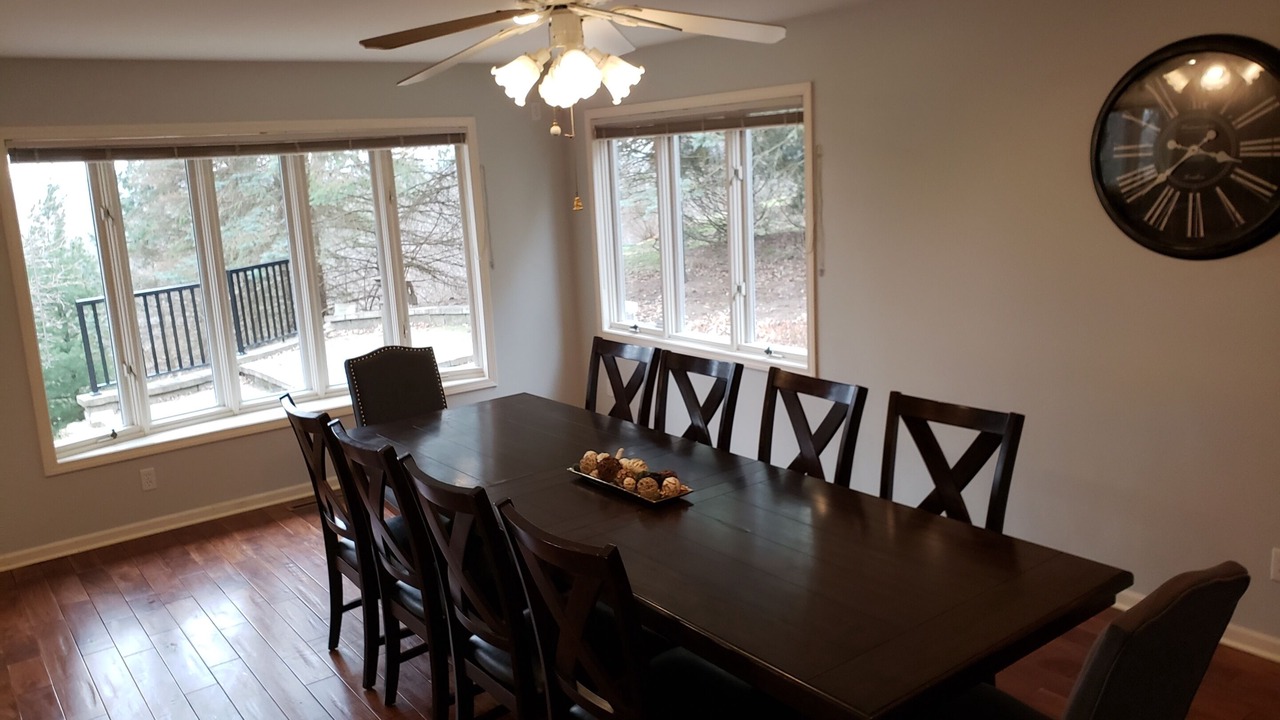 Photo of Bedroom in Ottawa
