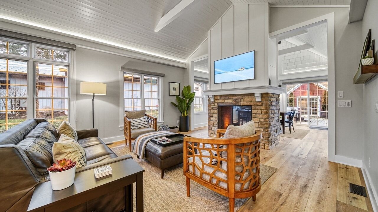 Photo of Livingroom in Douglas