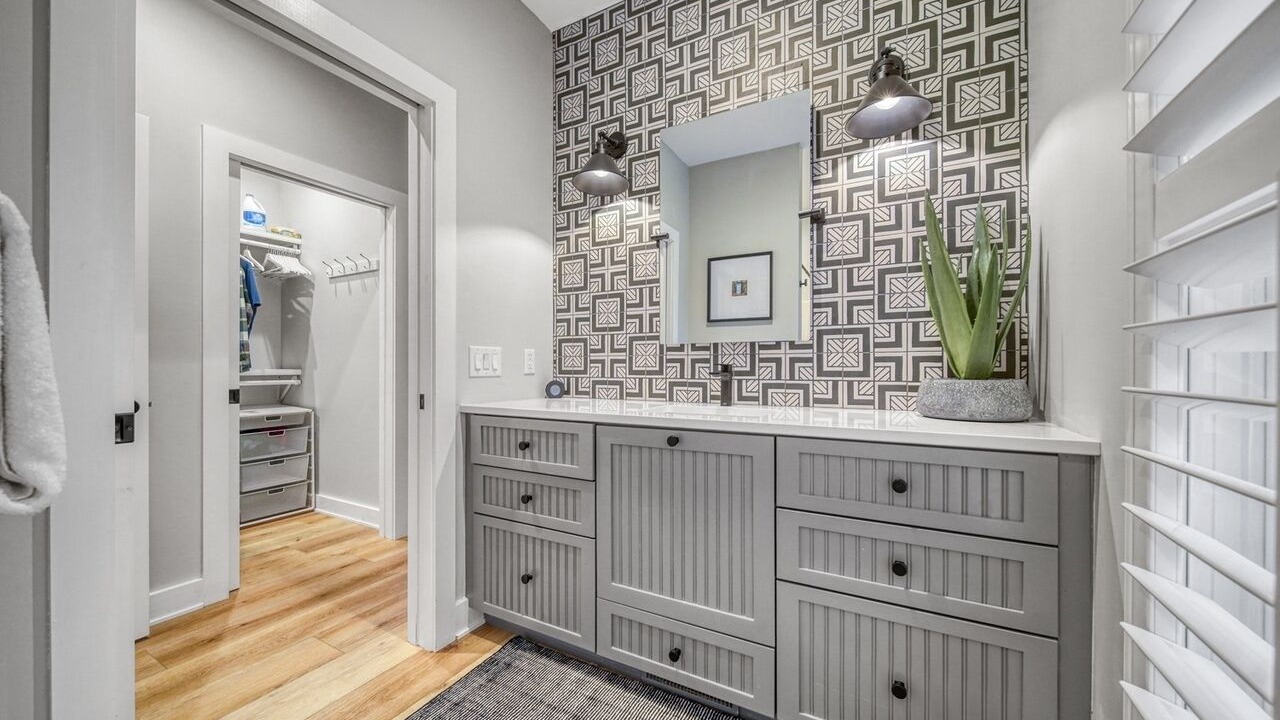 Photo of Bathroom in Douglas