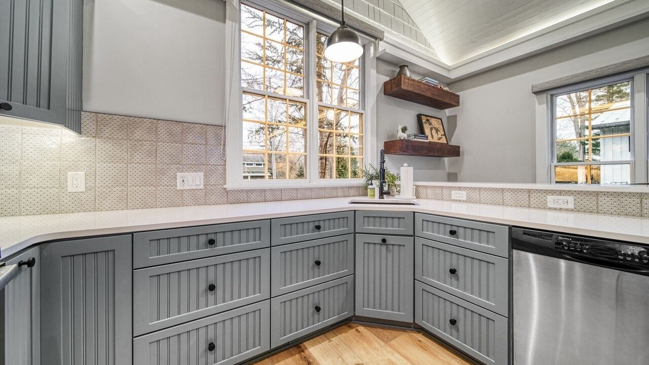Photo of Kitchen in Douglas