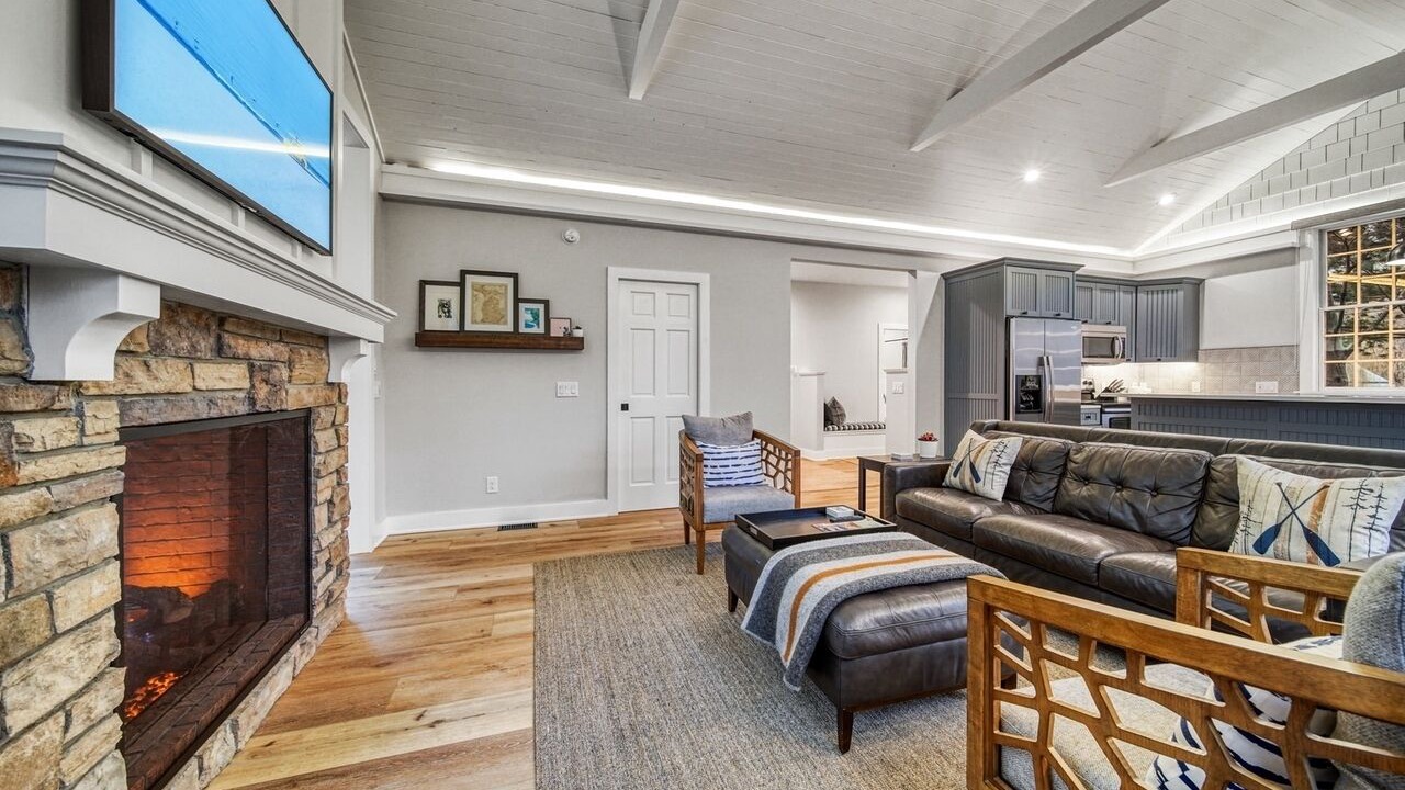 Photo of Livingroom in Douglas