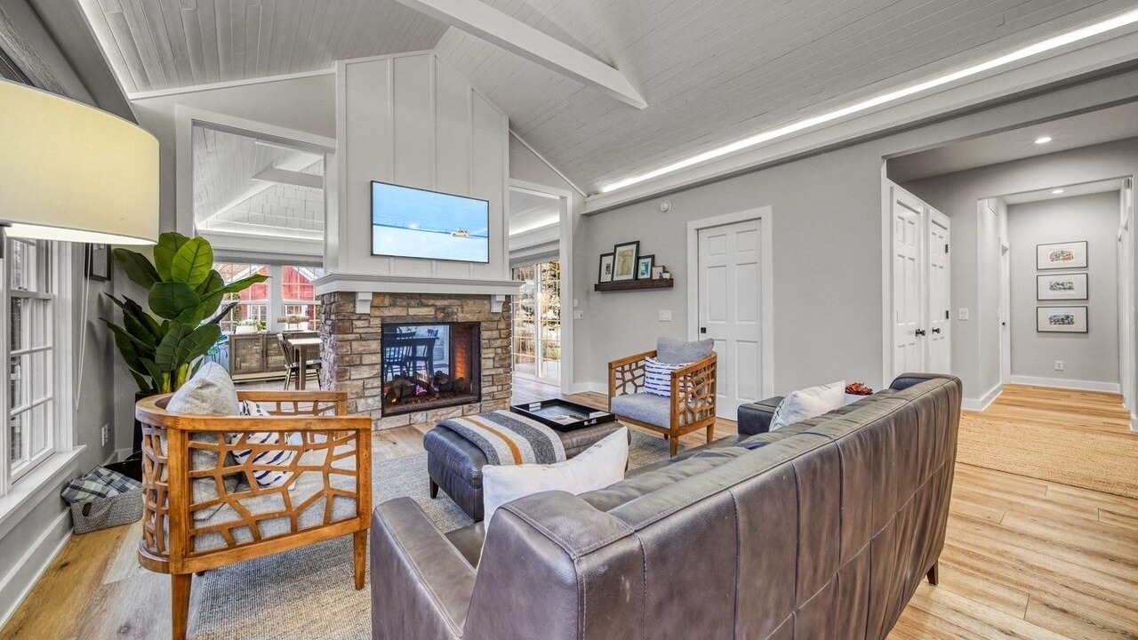 Photo of Livingroom in Douglas
