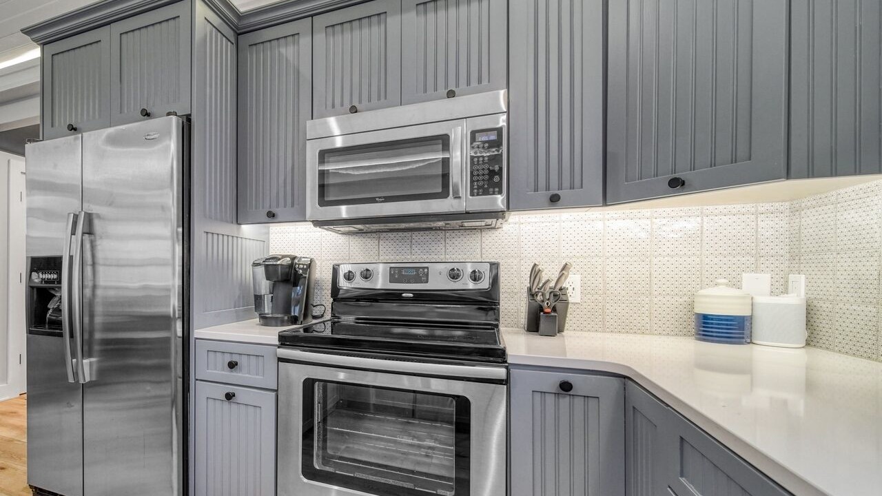 Photo of Kitchen in Douglas