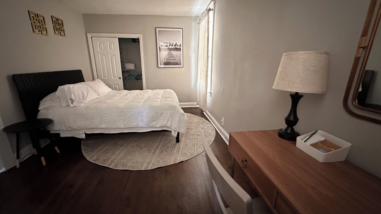 Photo of Bedroom in Downers Grove