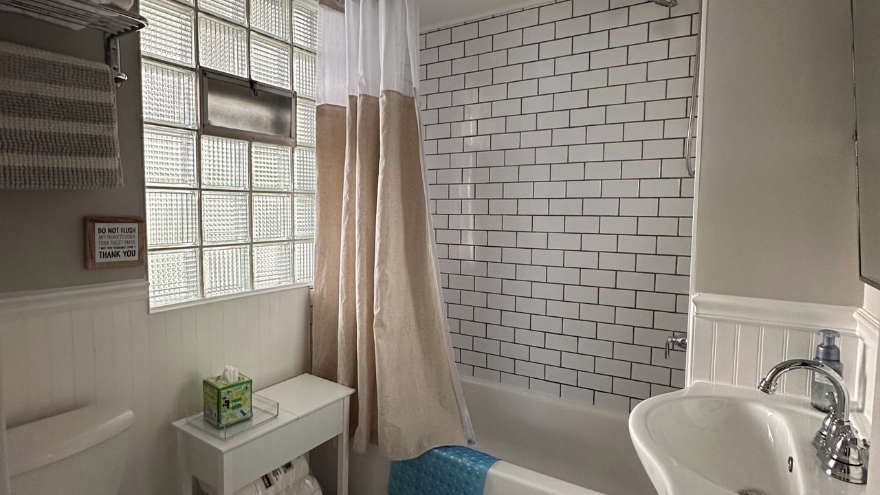 Photo of Bathroom in Downers Grove