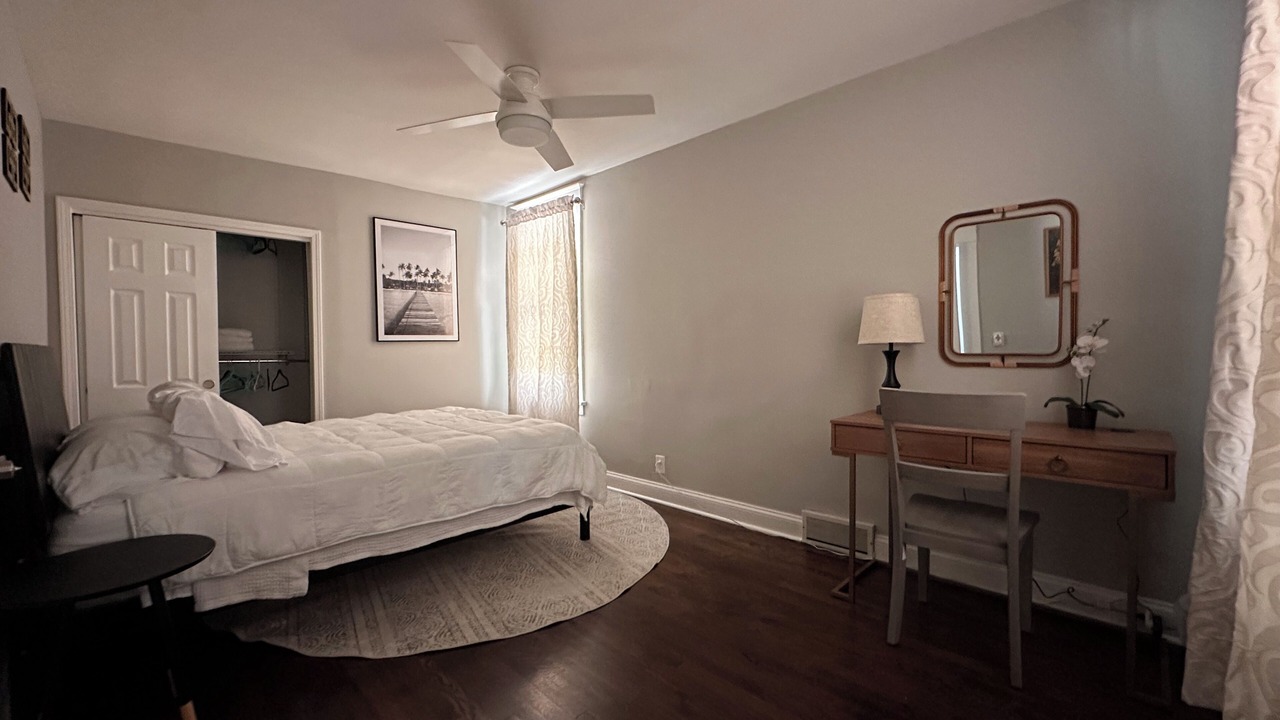Photo of Bedroom in Downers Grove